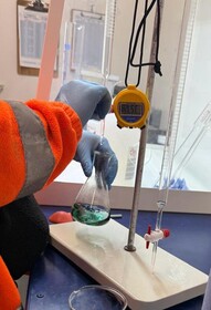 SOCOTEC Site Laboratories