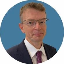 Peter Shattock