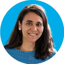 Anna Mestre Suñé Anna Mestre Suñé