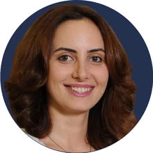 Neslihan Mevlevioglu