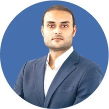 Humza Khan