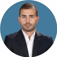Eddy Khoury