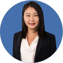 Sue Kim