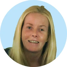 Helen Woodman Helen Woodman