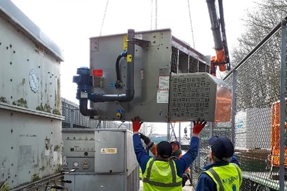 Dosing Equipment