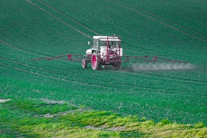 Environmental Chemistry UKAS 2020