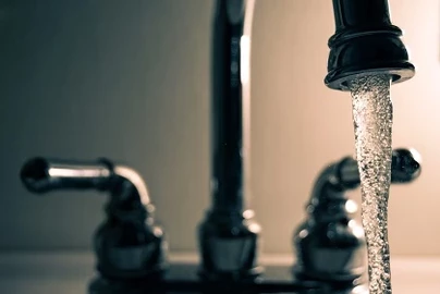 Domestic water systems COVID-19