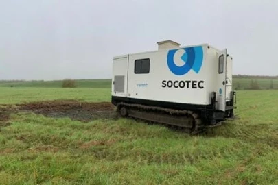 ground investigation