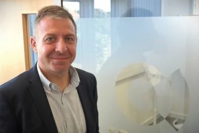 New CEO SOCOTEC UK