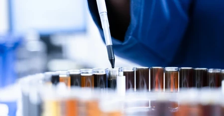 PCB Oil Testing