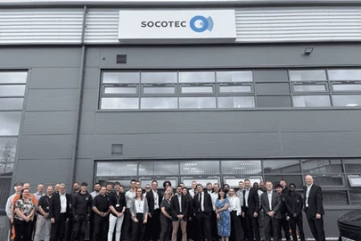 SOCOTEC GROUP Thumbnail