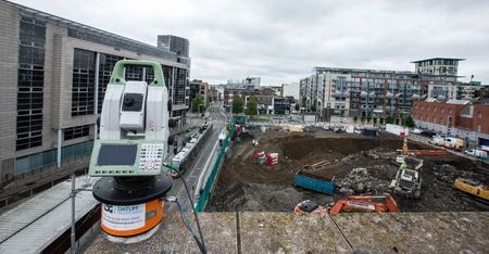 SOCOTEC UK and Ireland Acquires Lloyds Datum Group