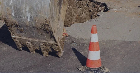 Street Works Protocol