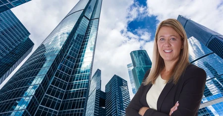 A Day in the Life of a Technical Training Director for Building & Real Estate
