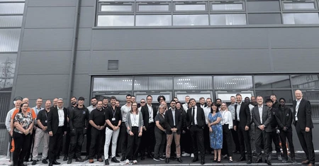 blue alliance SOCOTEC UK