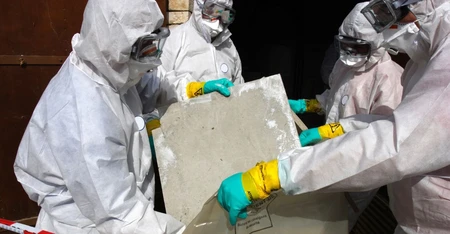 SOCOTEC Partners with Mesothelioma