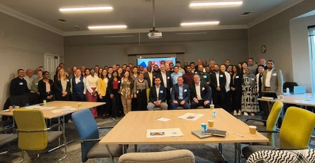 fire division SOCOTEC Conference