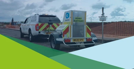 Light Weight Deflectometers – Benefits and Standards