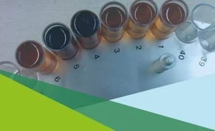 Decoding Transformer Performance with Oil Testing SOCOTEC