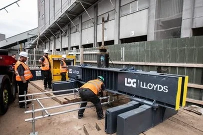 Lloyds Datum SOCOTEC