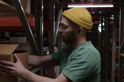 Manual Handling thumbnail