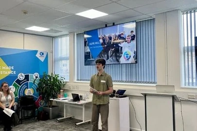 National Apprenticeship Week at SOCOTEC