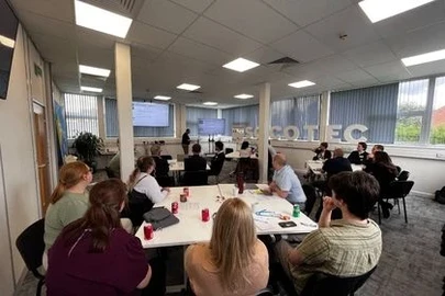 SOCOTEC UK & Ireland makes multi-million pound apprenticeship investment