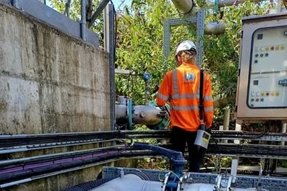 monitoring LDAR SOCOTEC