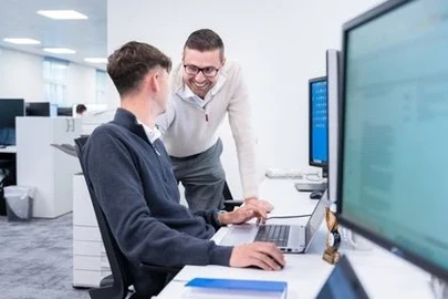 Transversal Careers SOCOTEC