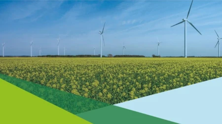 Ecology, A Green Trust Service