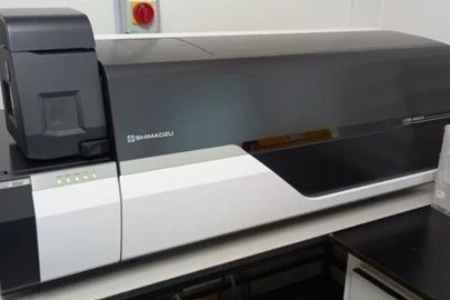 LC-MS/MS System thumbnail