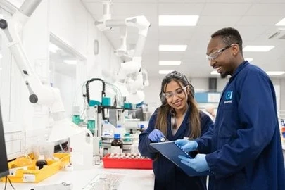 SOCOTEC sponsors major PFAS industry event