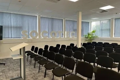 Apprenticeships at SOCOTEC