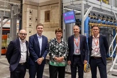 UKTC opens multi-million-pound state-of-the-art second firehall SOCOTEC
