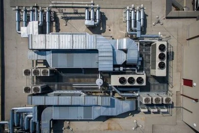 Air Conditioning to existing buildings thumbnail