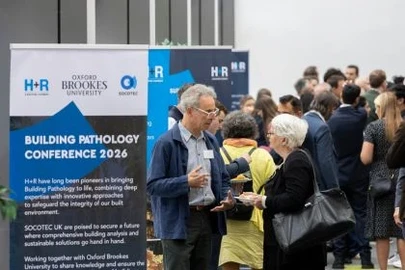 Building Pathology Conference thumbnail
