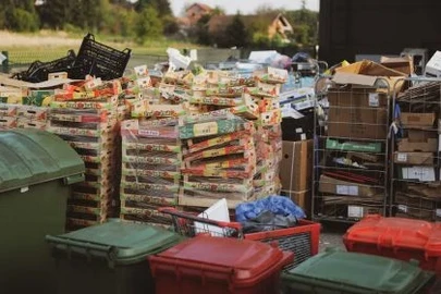 Packaging Waste Regulation Packaging Waste Regulation