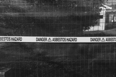 Ensuring asbestos management