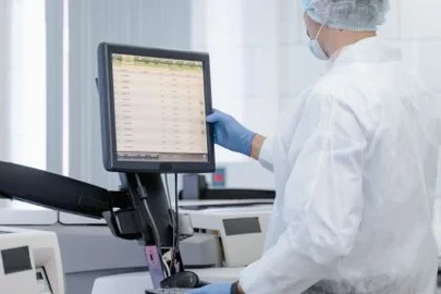 environmental testing samples