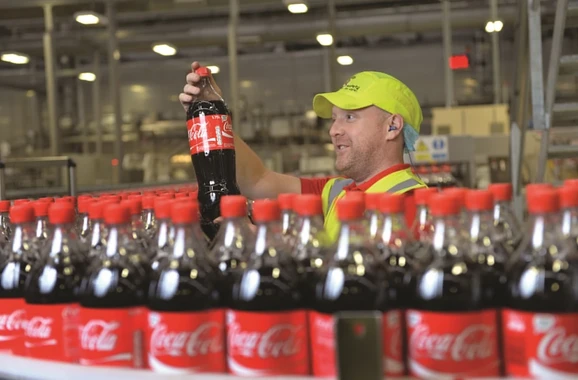 Coca cola