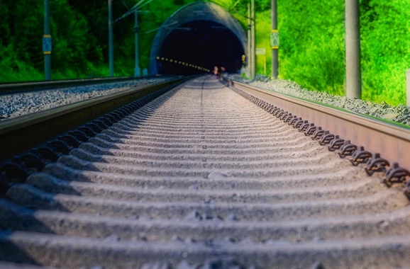 metallurgy testing rail