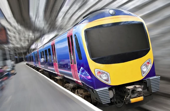 supporting rail industry ref