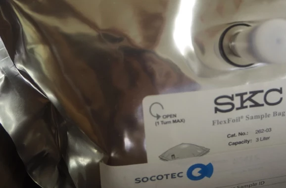 syngas ensuring synthetic quality