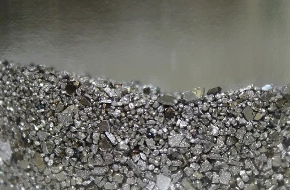 Total organic carbon