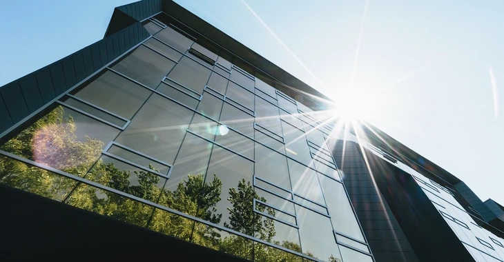 BREEAM Assessment Services