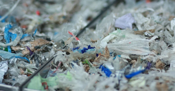 Waste Compositional Analysis