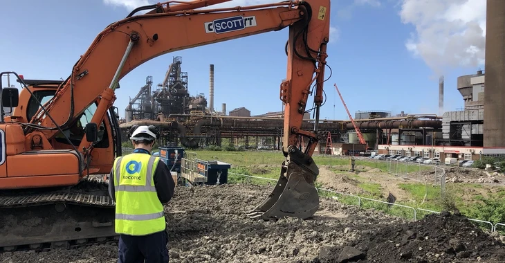 Soil Waste Classification FAQs - Header