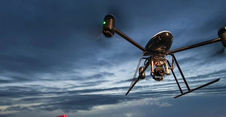 Aerial Surveys