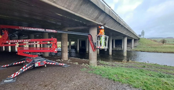Structures and Pavements