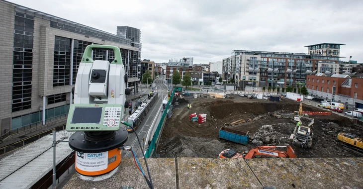 SOCOTEC UK and Ireland Acquires Lloyds Datum Group